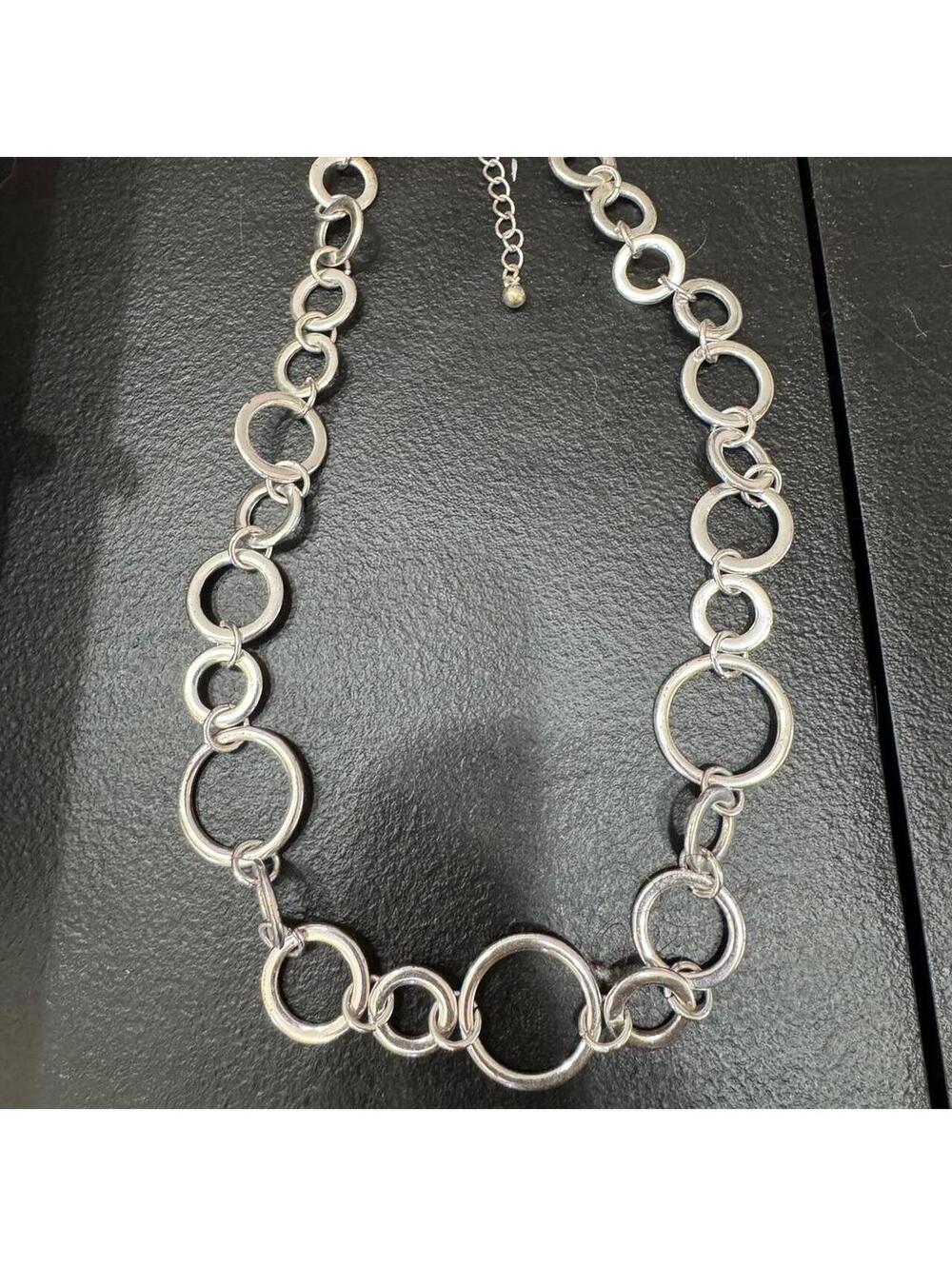 Women's Silver Jewellery